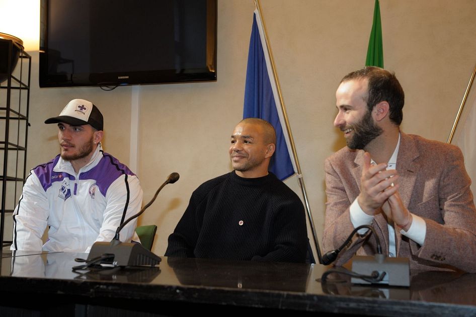 biglietti incontro boxe palermo