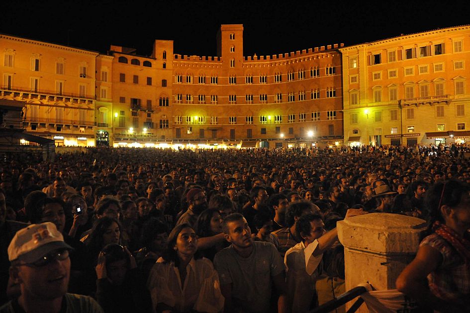 Capodanno: tutto quanto fa festa in Toscana - Nove da Firenze