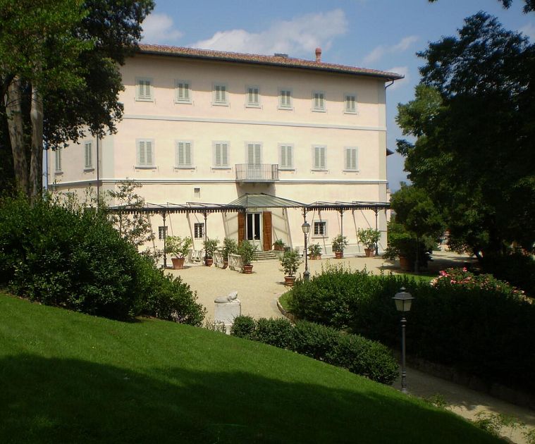 A Villa Bardini la mostra 'Depositi.