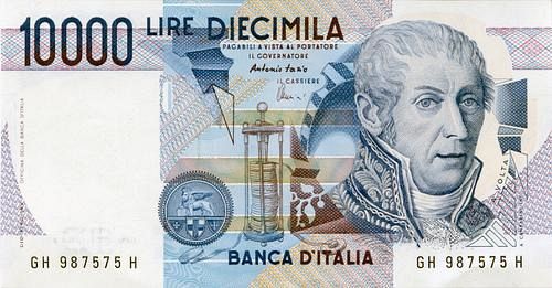 Cambio Lire In Euro Ancora Possibile 2017