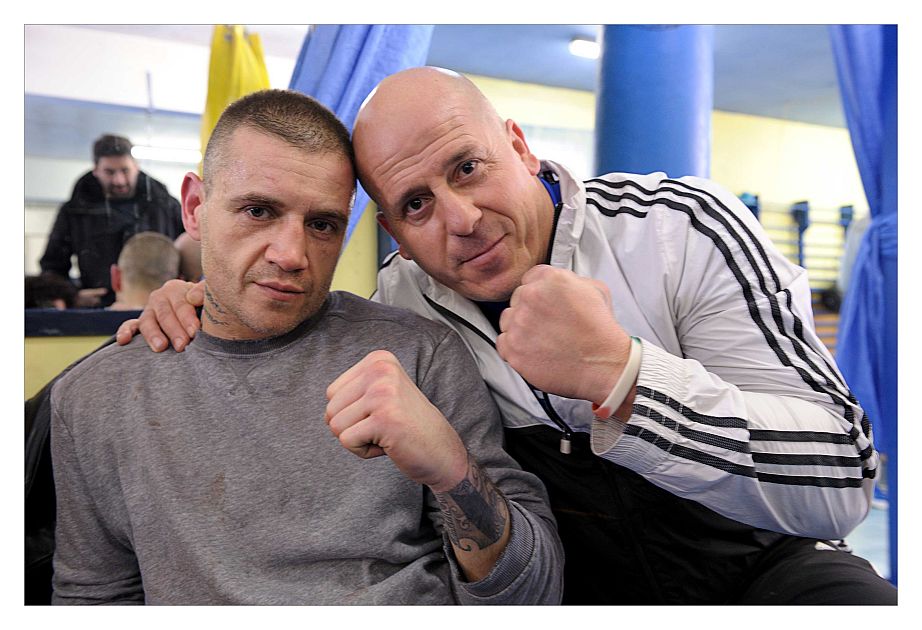 incontro mma firenze