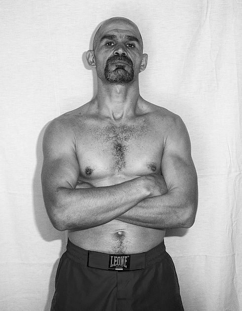 incontro mma firenze