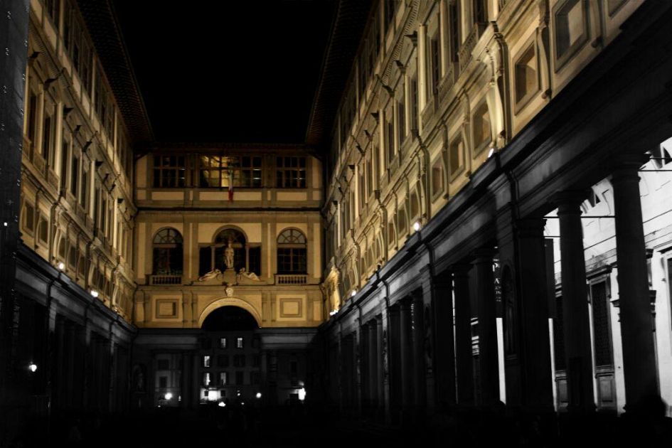 Hotel Luca Firenze Hotel Luca Firenze