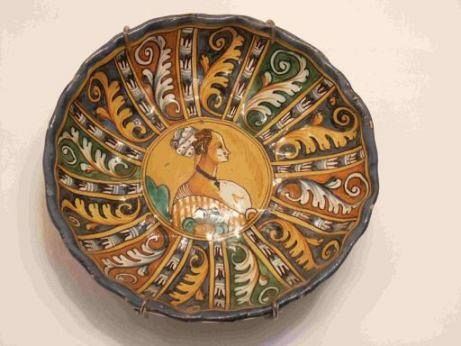 la cultura della ceramica a montelupo essay la cultura della ceramica a montelupo essay