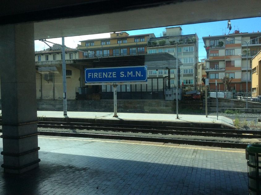 Casino cubano firenze