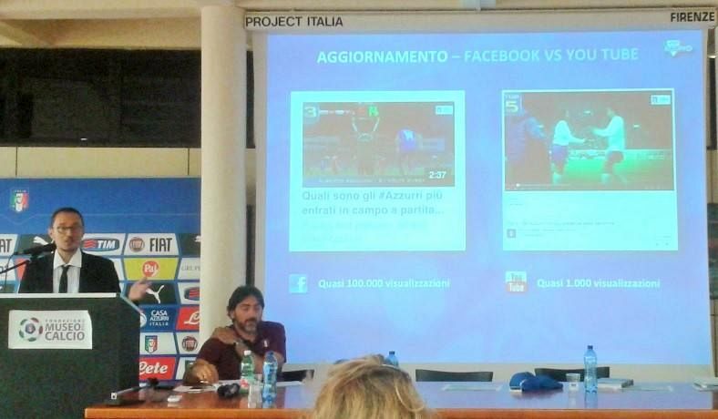 incontro di donne youtube