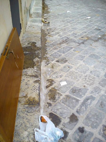 indietro avanti