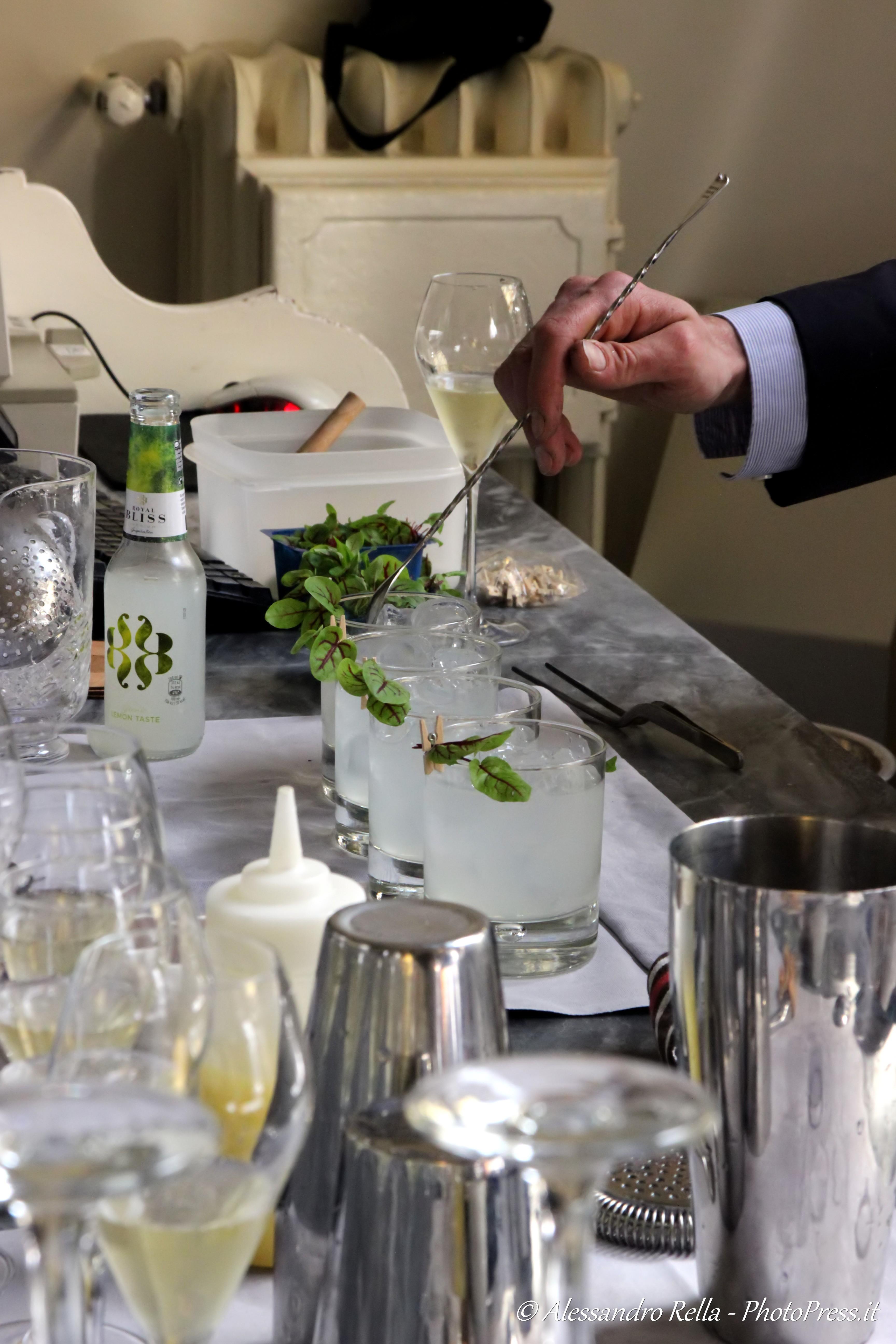 Florence Cocktail Week torna a Firenze • Nove da Firenze