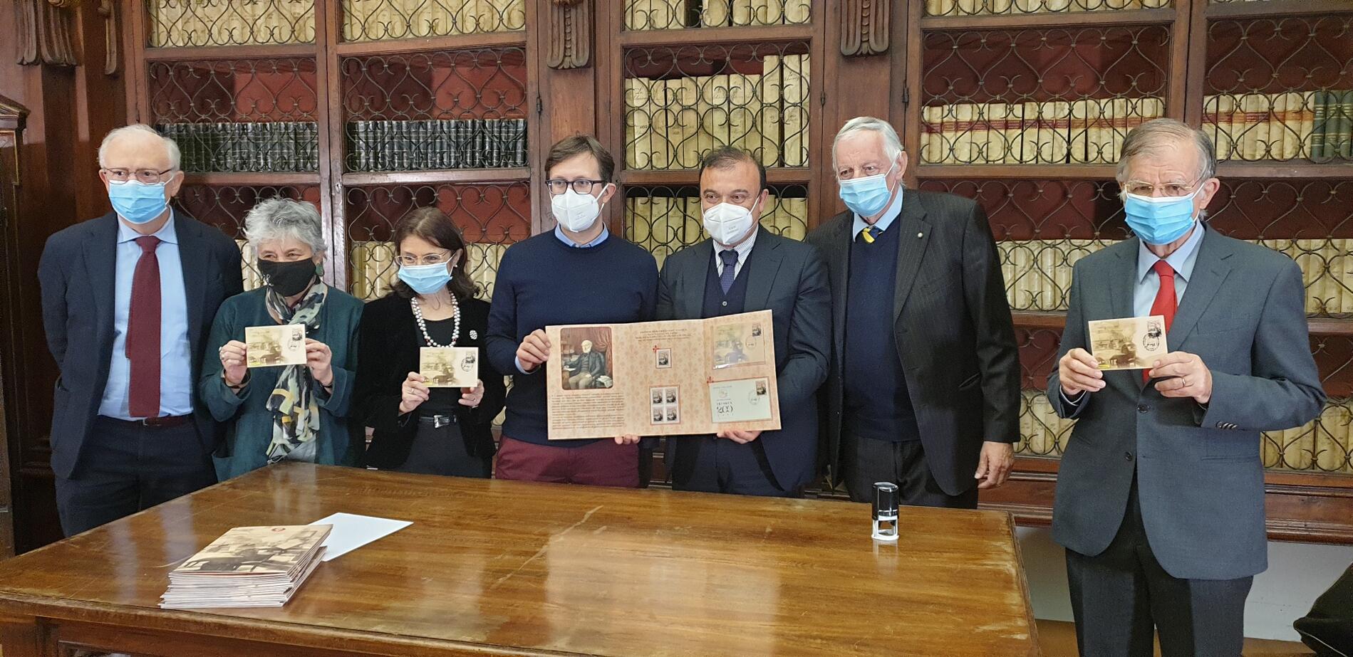 Vieusseux riprendono le attività • Nove da Firenze