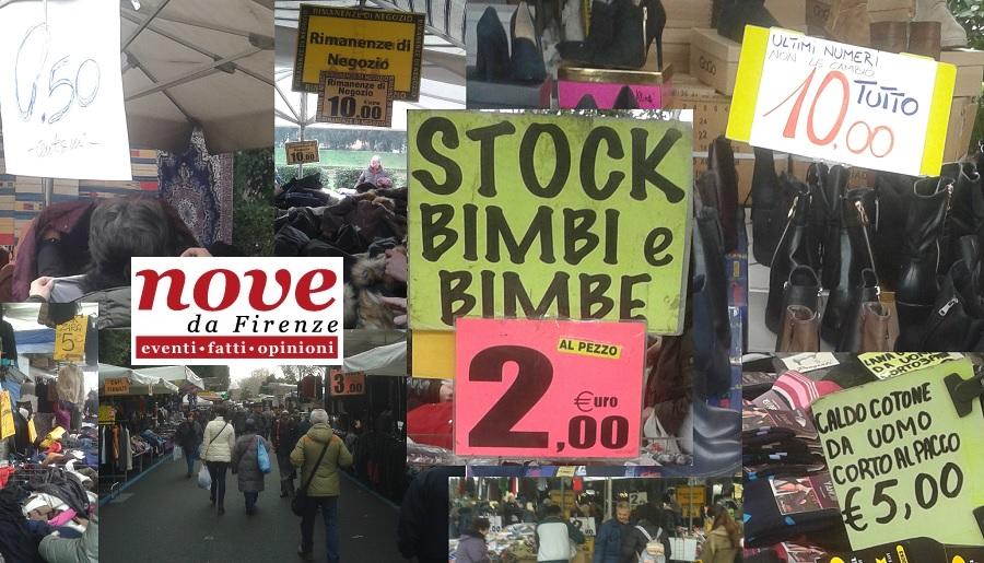 Abbigliamento a sale prezzi stracciati