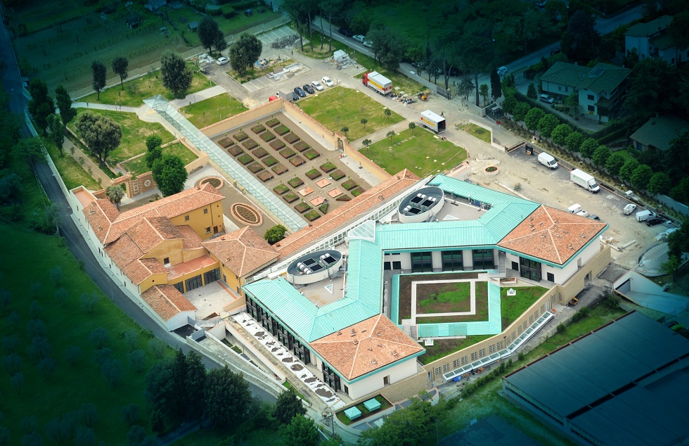 Nuova Sede Per Villa Donatello Porte Aperte A Castello Nove Da Firenze nuova-sede-per-villa-donatello-porte-aperte-a-castello-nove-da-firenze