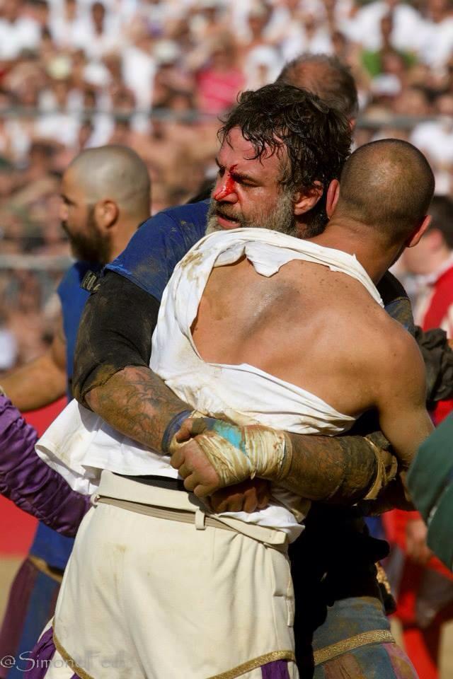 Biglietti Calcio Storico Fiorentino 2022 Box Office