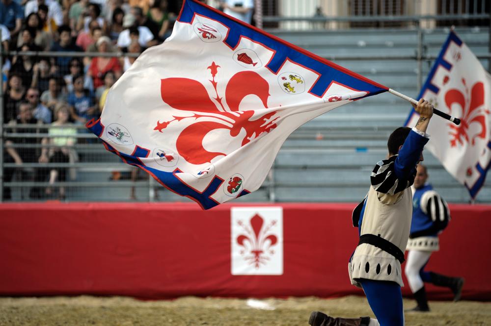 Biglietti Calcio Storico Fiorentino 2022 Box Office