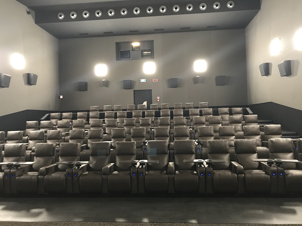 Uci Cinema Campi Bisenzio Biglietti On Line