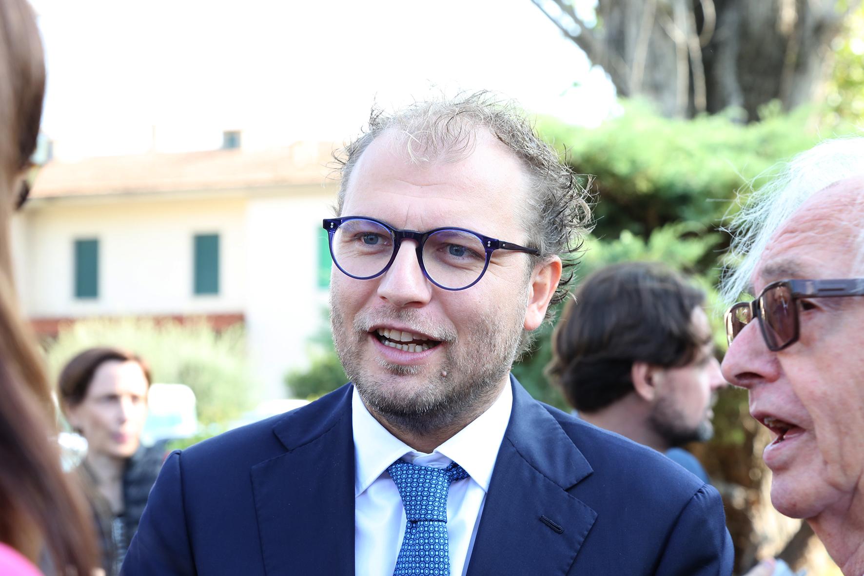 giudice di pace di gallarate