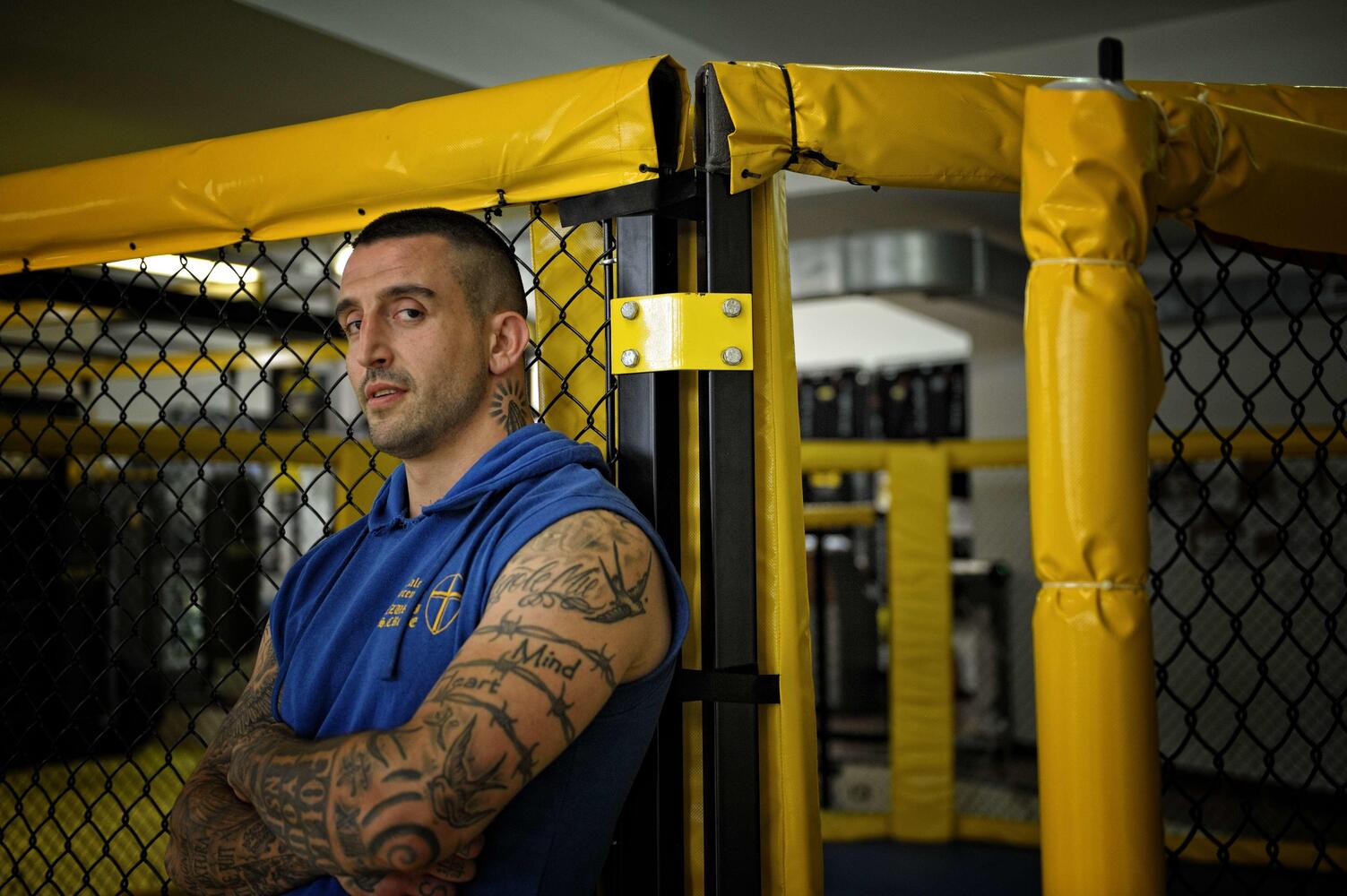 Gli Azzurri, Pietro Cappelli • Nove da Firenze