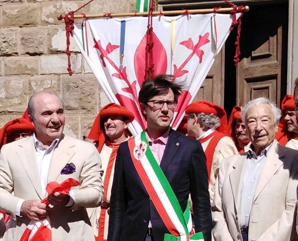 Luciano Artusi - toscanalibri - Il portale della cultura toscana