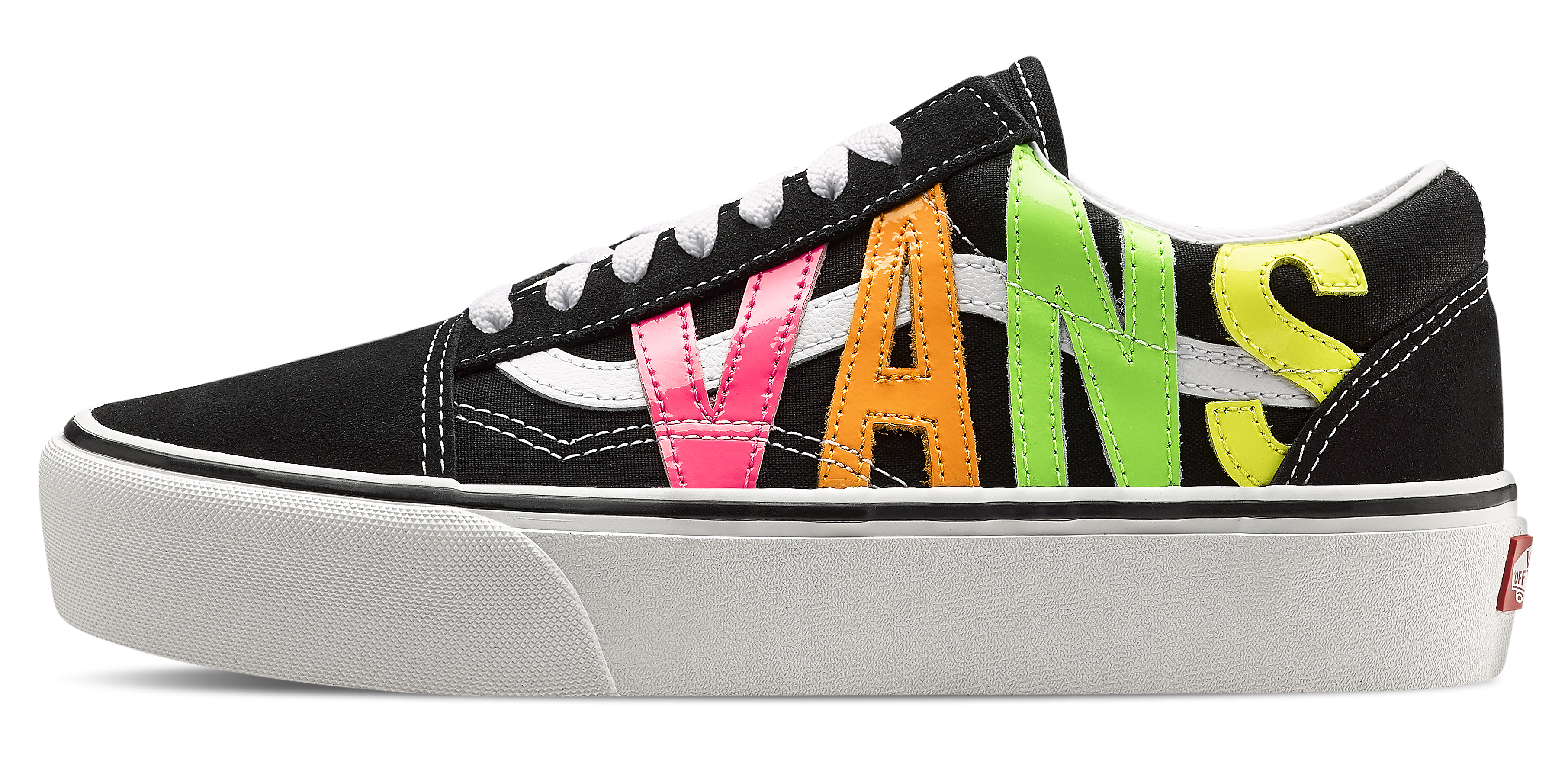 Vans 2025 per donna
