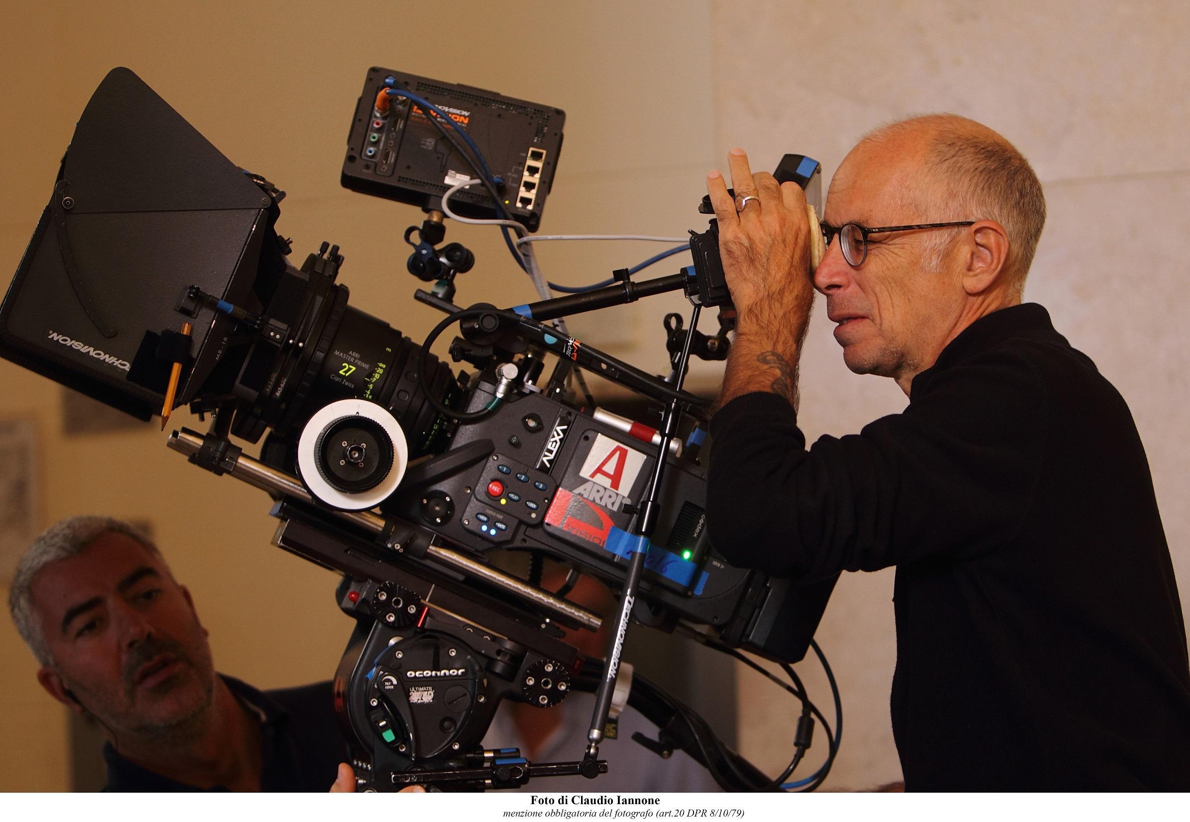 Lucca Film Festival 2023