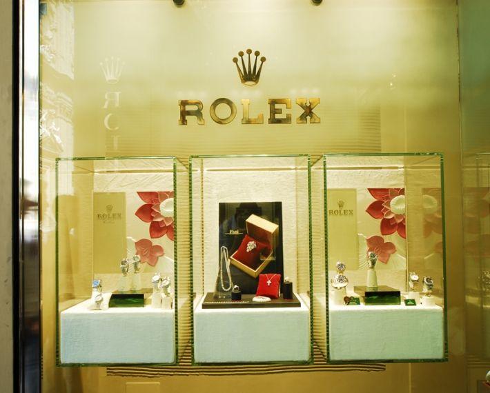 Comprare orologi hotsell replica è reato
