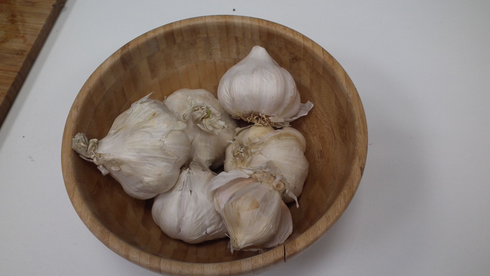 I misteri del peposo • Nove