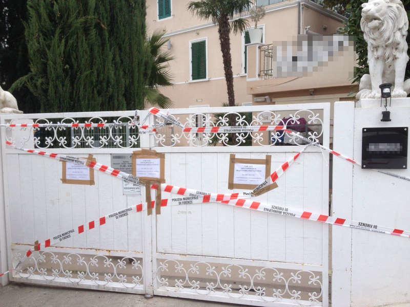 Disturbo alla quiete pubblica, sigilli a nota discoteca • Nove da Firenze