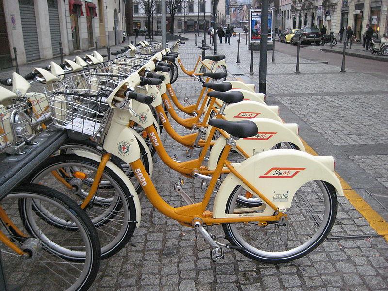 borgo bike riparazioni biciclette a livorno