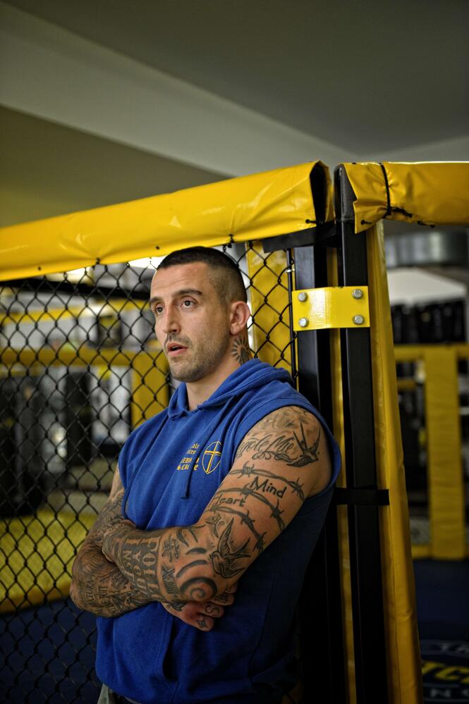 Gli Azzurri, Pietro Cappelli • Nove da Firenze