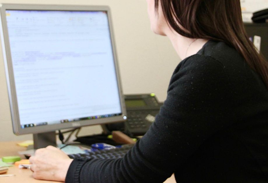 \u200bStress da monitor? I consigli per proteggere i tuoi occhi