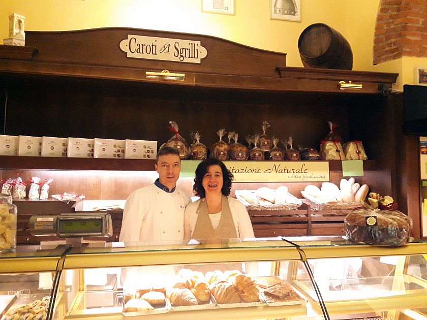 Tentato furto con spaccata in Via Bronzino • Nove da Firenze