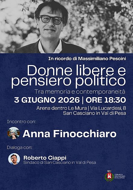 Una Serata Speciale Per Massimiliano Pescini Nove Da Firenze una-serata-speciale-per-massimiliano-pescini-nove-da-firenze