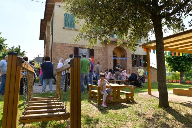 A pochi giorni dall’inizio dell’anno scolastico • Nove da Firenze