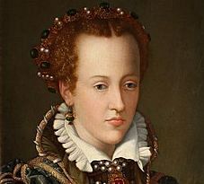 Giovanna d'Austria, la granduchessa triste • Nove da Firenze