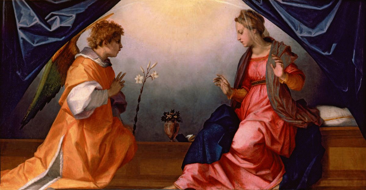 Innovare la tradizione: la Scuola Fiorentina da Andrea del Sarto a