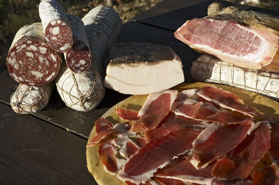 Al via la rivoluzione sostenibile del Salumificio Toscano Piacenti