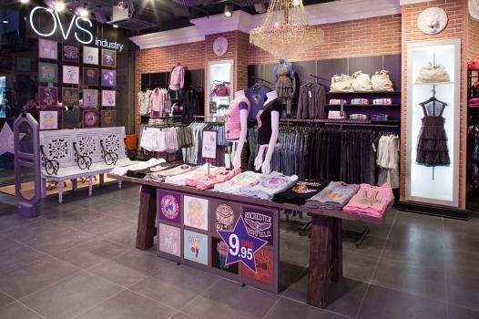 OVS industry: nuova apertura ad Arezzo | Economia Abbigliamento