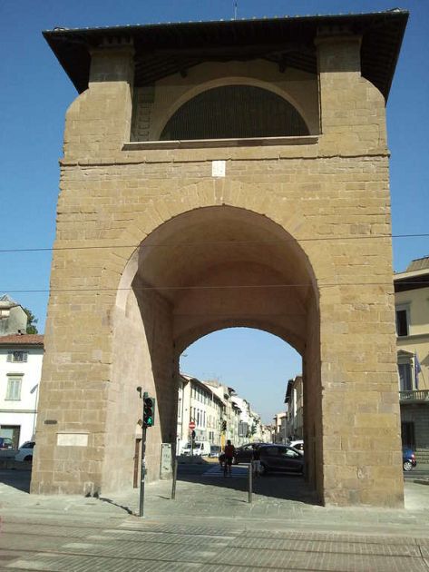 Porta al Prato si colora di bianco contro il tumore al polmone - Nove da Firenze