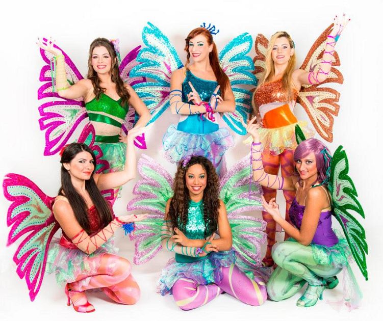 في البدايه إدارة منافس vestiti winx adulti - paulistagallery.com