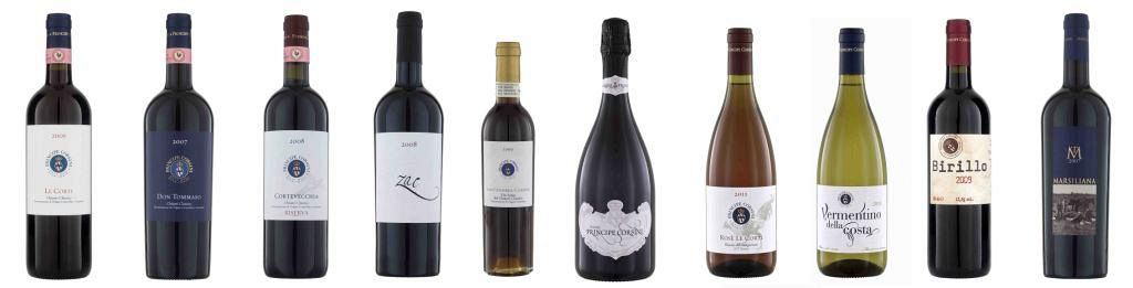 Il Chianti Classico A Vinitaly 2012 Economia Vino