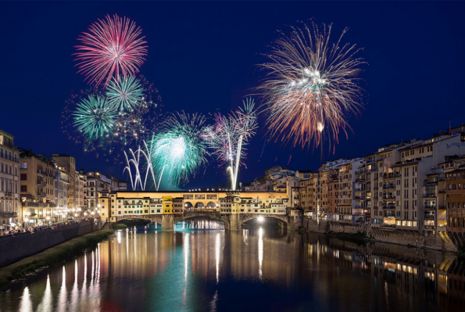 Hotel Firenze Capodanno Hotel Firenze Capodanno
