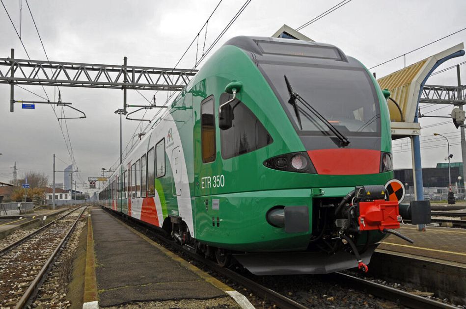 Treni di superficie patto tra Regione e Palazzo Vecchio • Nove da Firenze