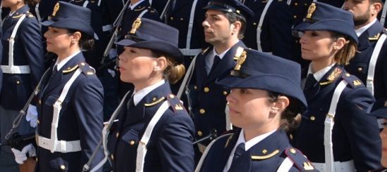 Concorso Bando Per 1000 Vice Ispettori Della Polizia Di Stato Nove 