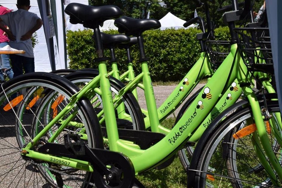 bicicletta vendita