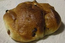 Pan di Ramerino: ricetta originale • Nove da Firenze