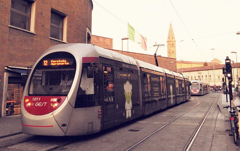 Tramvia Firenze-Bagno a Ripoli: arrivano i 200 milioni del ...