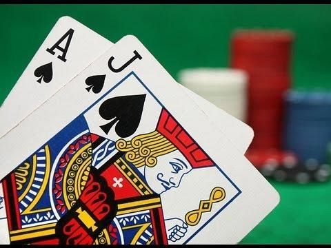 Cramer Equates Investing to Blackjack -- and so the Market Becomes the House. Cramer Equates Investing to Blackjack -- and so the Market Becomes the House.