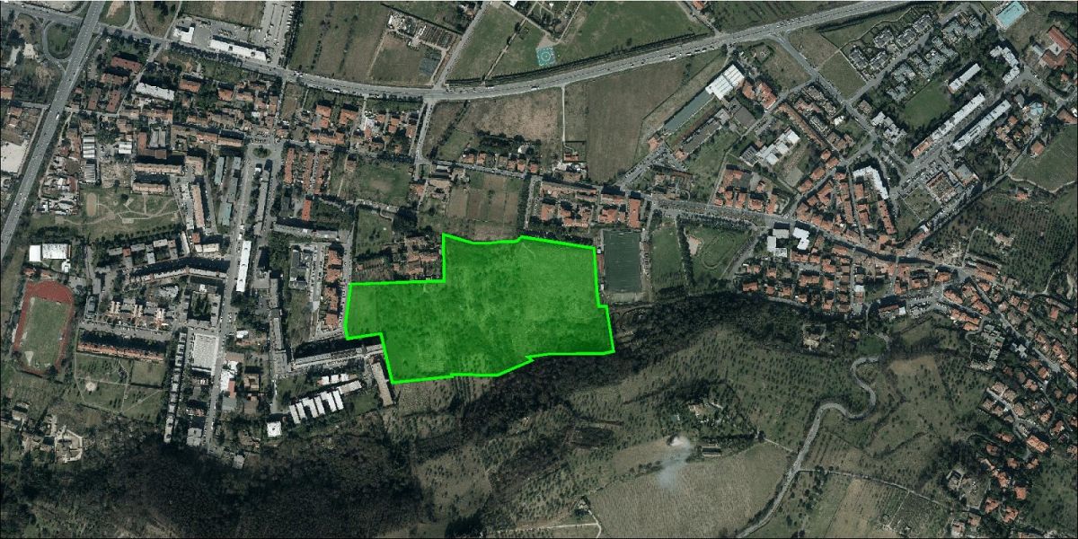 Bagno a Ripoli avrà un nuovo parco urbano • Nove da Firenze