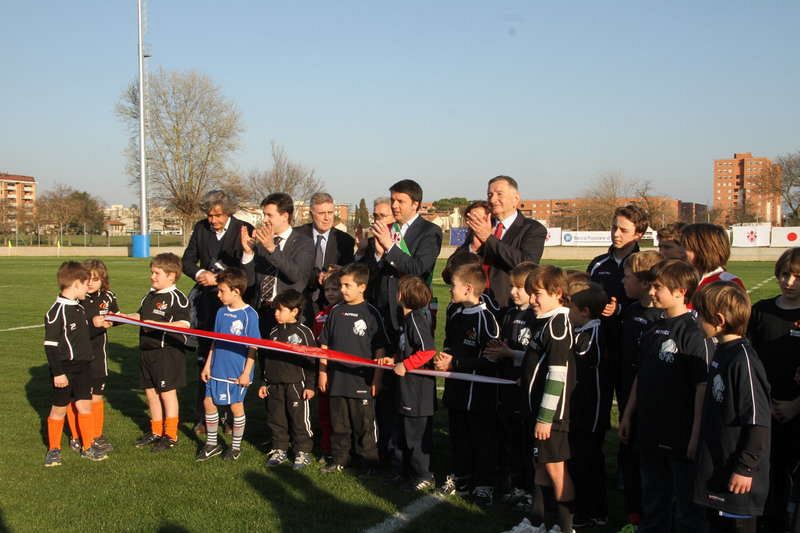 Nastri Da Calcio A Tema Rugby – 6 Rotoli, 27,4 M, Marrone E Verde, Per Decorazioni E Fai Da Te