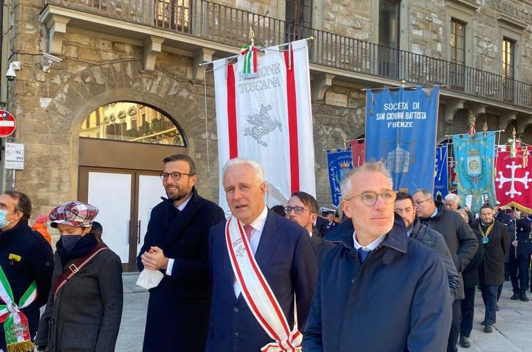 Festa della Toscana, festa di valori • Nove da Firenze