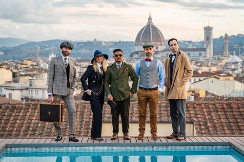 Hyacinthus Cm 12 - 3 Bulbi, Mix Di Colori - Foto 12